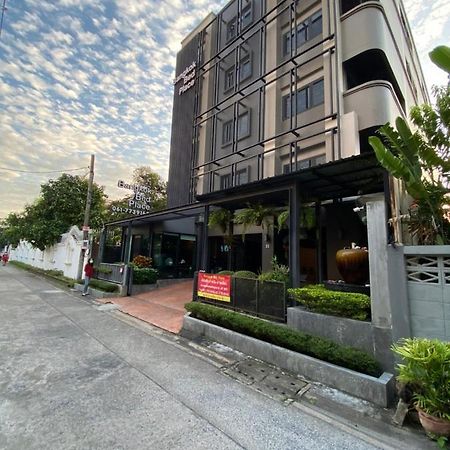 Bangkok Bed Place المظهر الخارجي الصورة