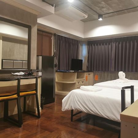 Bangkok Bed Place المظهر الخارجي الصورة