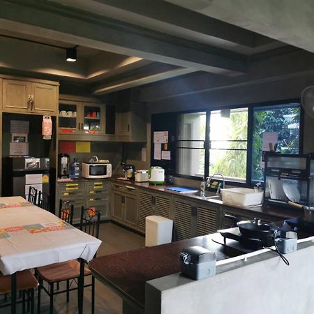 Bangkok Bed Place المظهر الخارجي الصورة