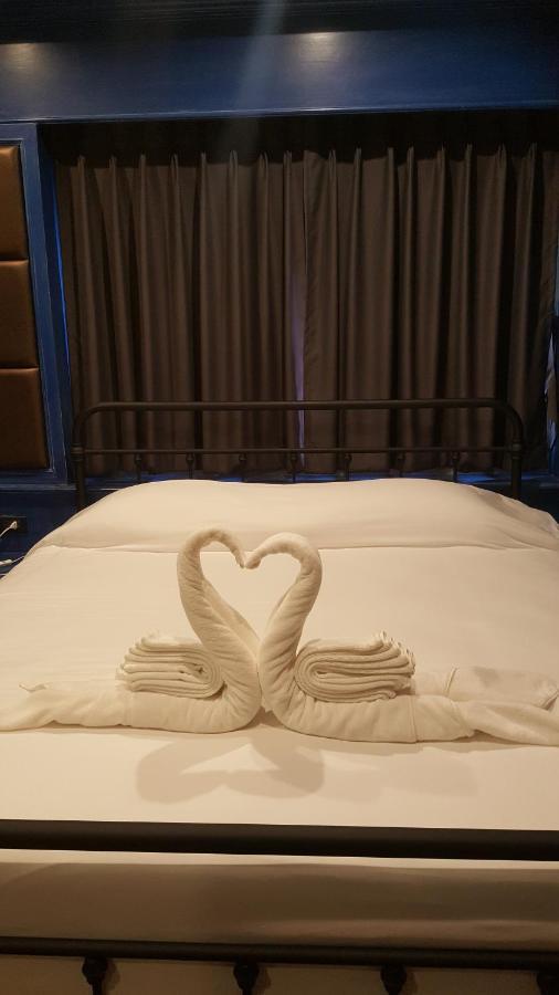 Bangkok Bed Place المظهر الخارجي الصورة
