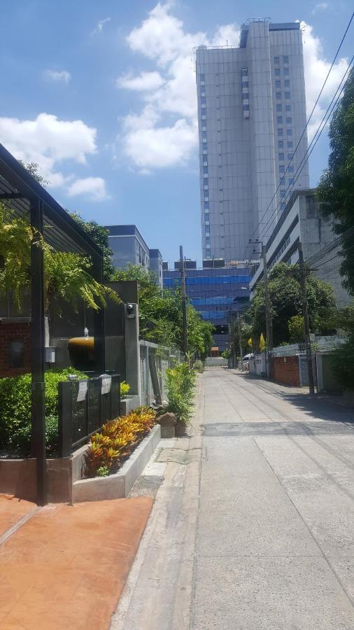 Bangkok Bed Place المظهر الخارجي الصورة