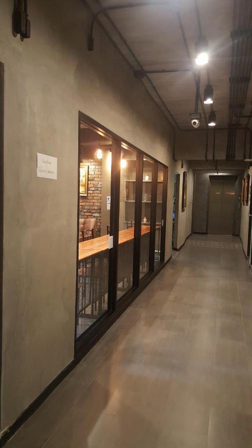 Bangkok Bed Place المظهر الخارجي الصورة