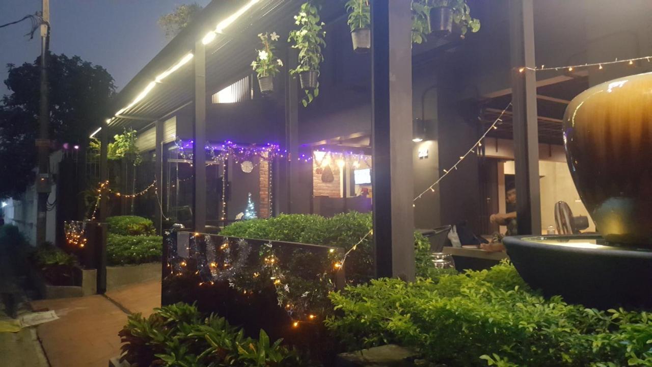 Bangkok Bed Place المظهر الخارجي الصورة