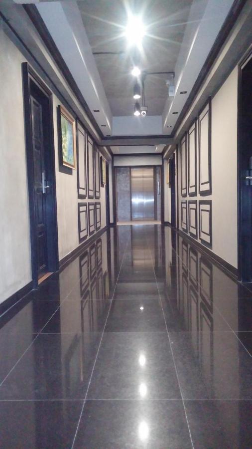 Bangkok Bed Place المظهر الخارجي الصورة