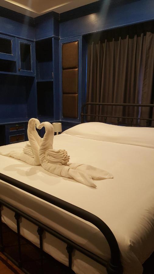 Bangkok Bed Place المظهر الخارجي الصورة