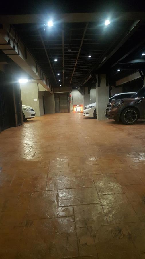 Bangkok Bed Place المظهر الخارجي الصورة