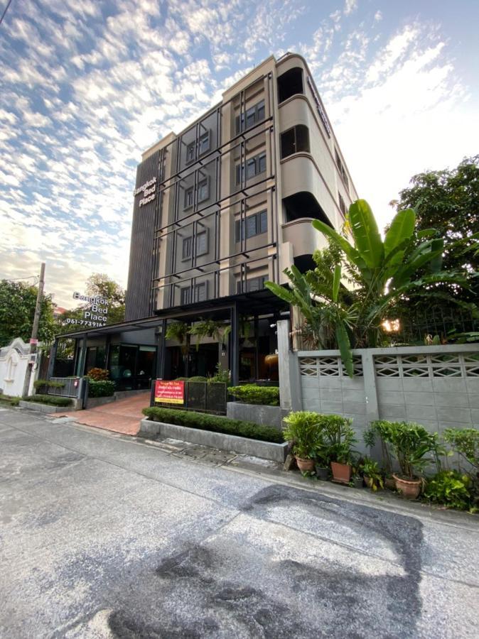 Bangkok Bed Place المظهر الخارجي الصورة