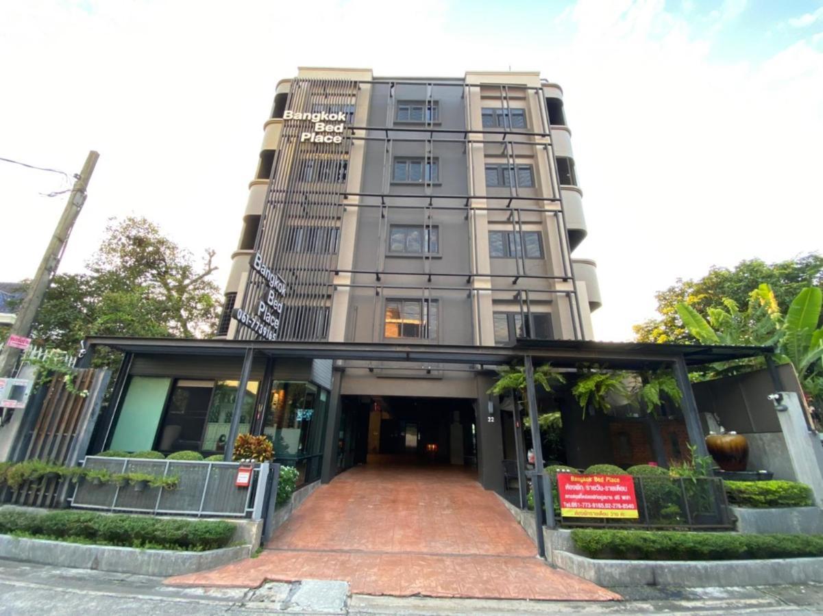 Bangkok Bed Place المظهر الخارجي الصورة