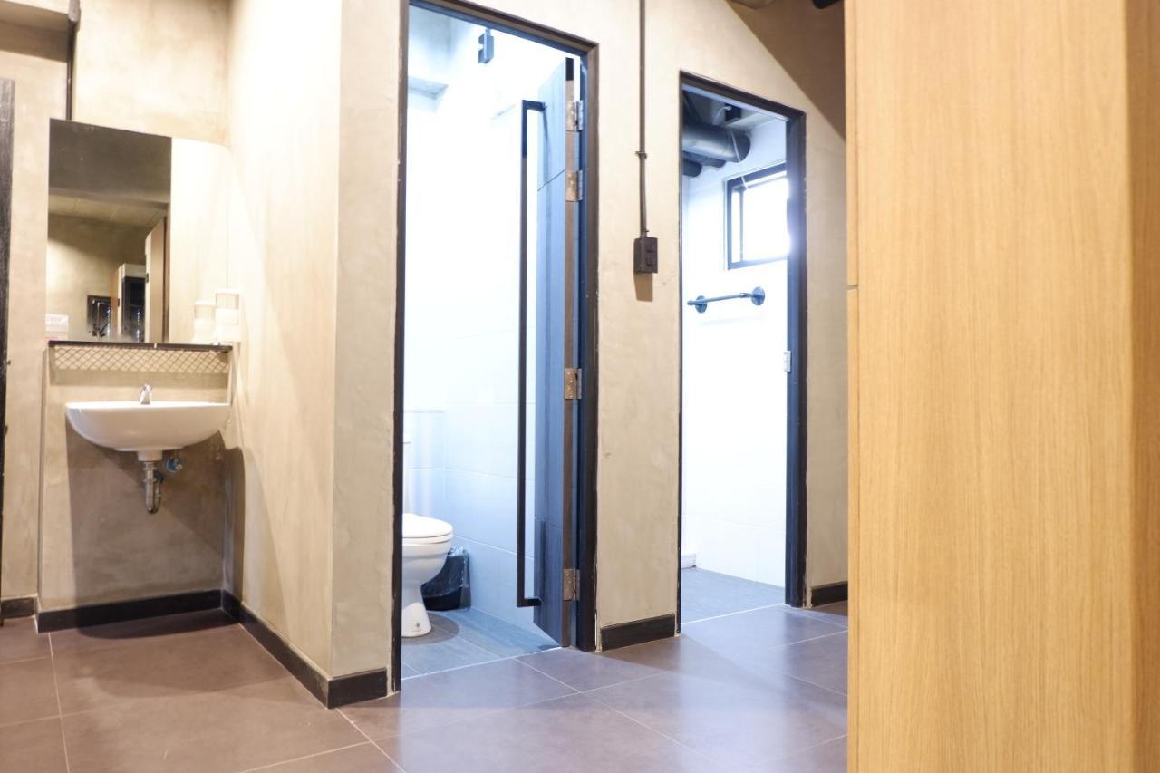 Bangkok Bed Place المظهر الخارجي الصورة