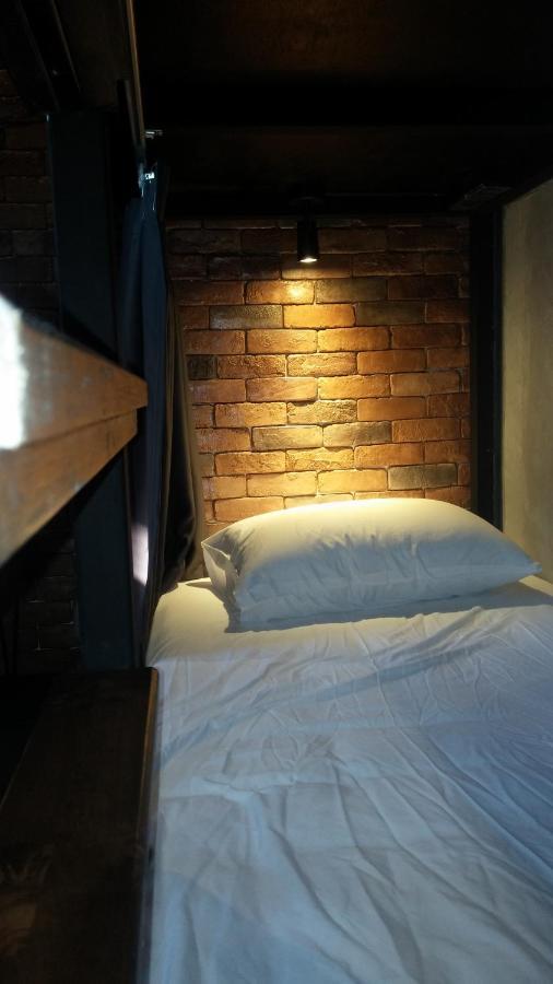 Bangkok Bed Place المظهر الخارجي الصورة