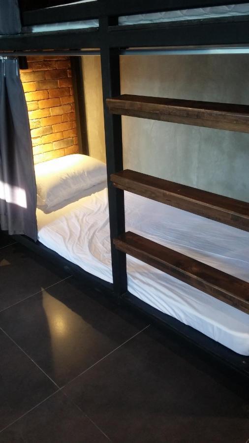 Bangkok Bed Place المظهر الخارجي الصورة