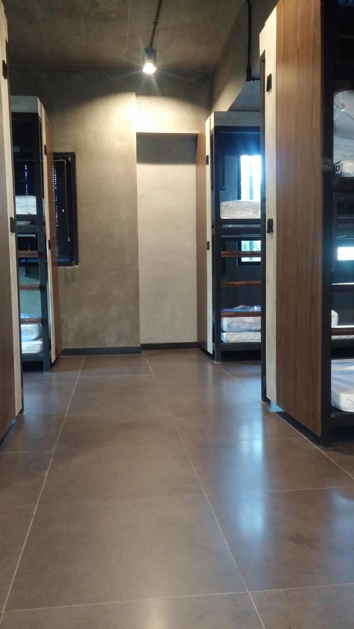 Bangkok Bed Place المظهر الخارجي الصورة