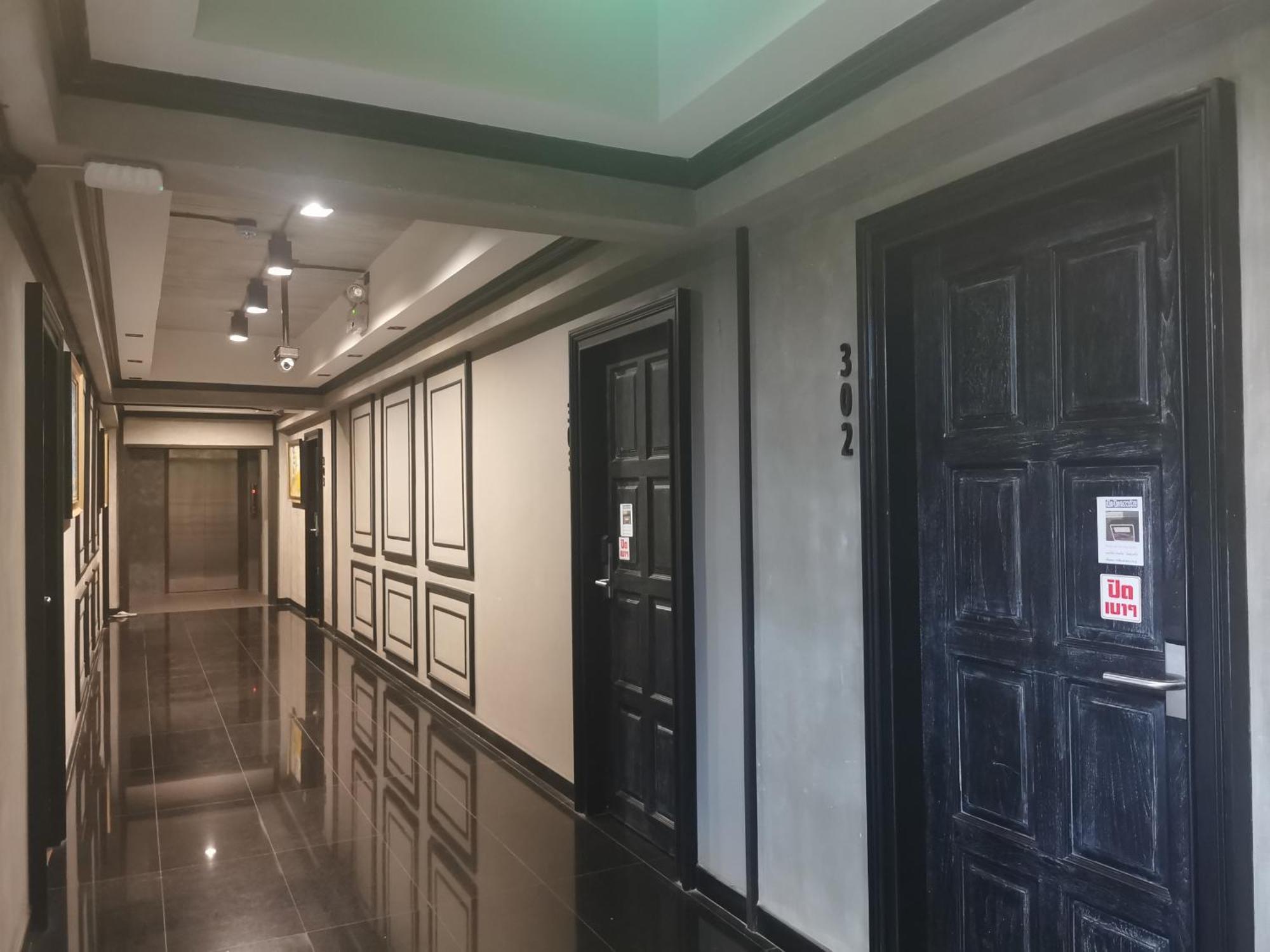 Bangkok Bed Place المظهر الخارجي الصورة
