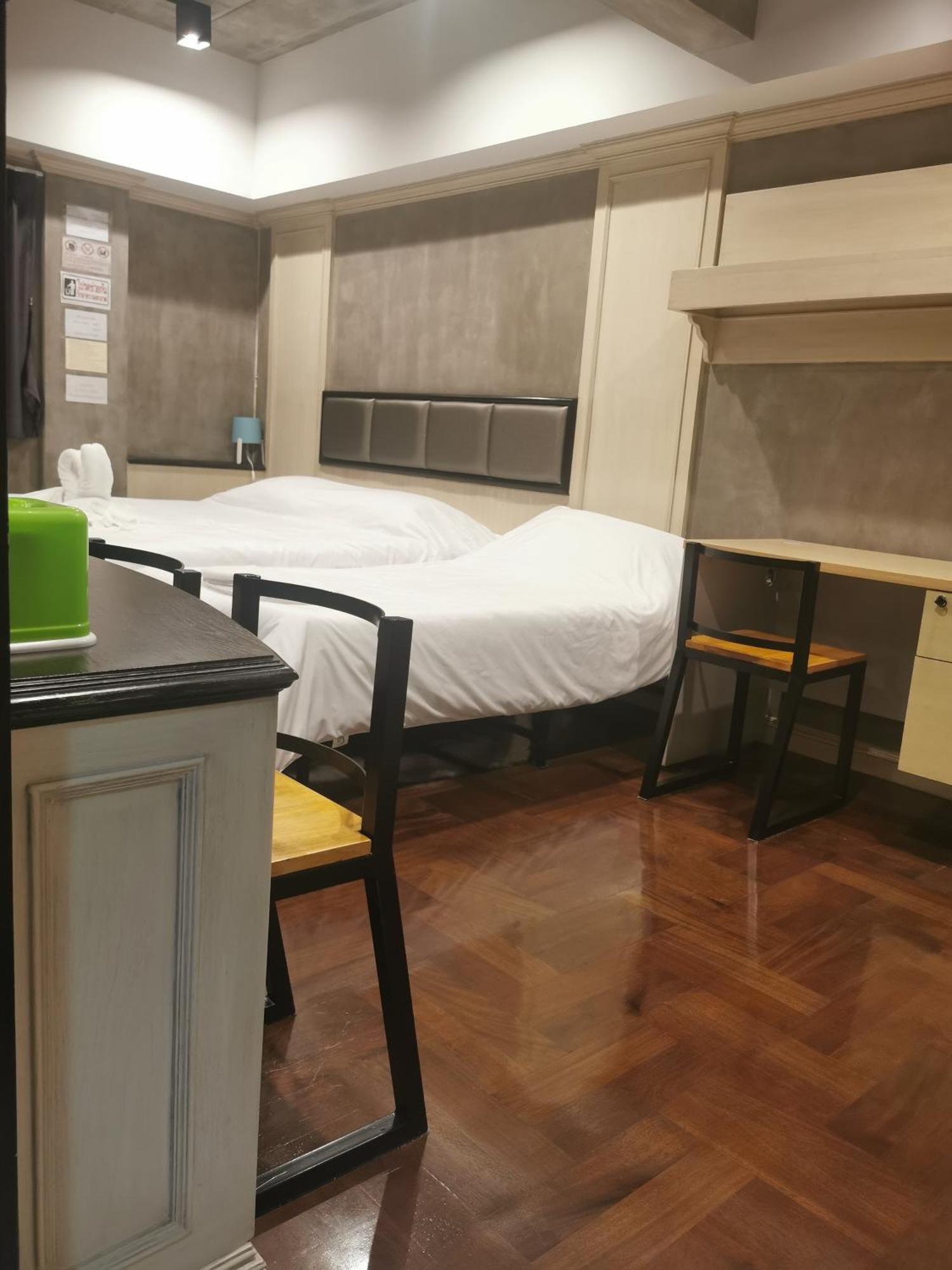 Bangkok Bed Place المظهر الخارجي الصورة