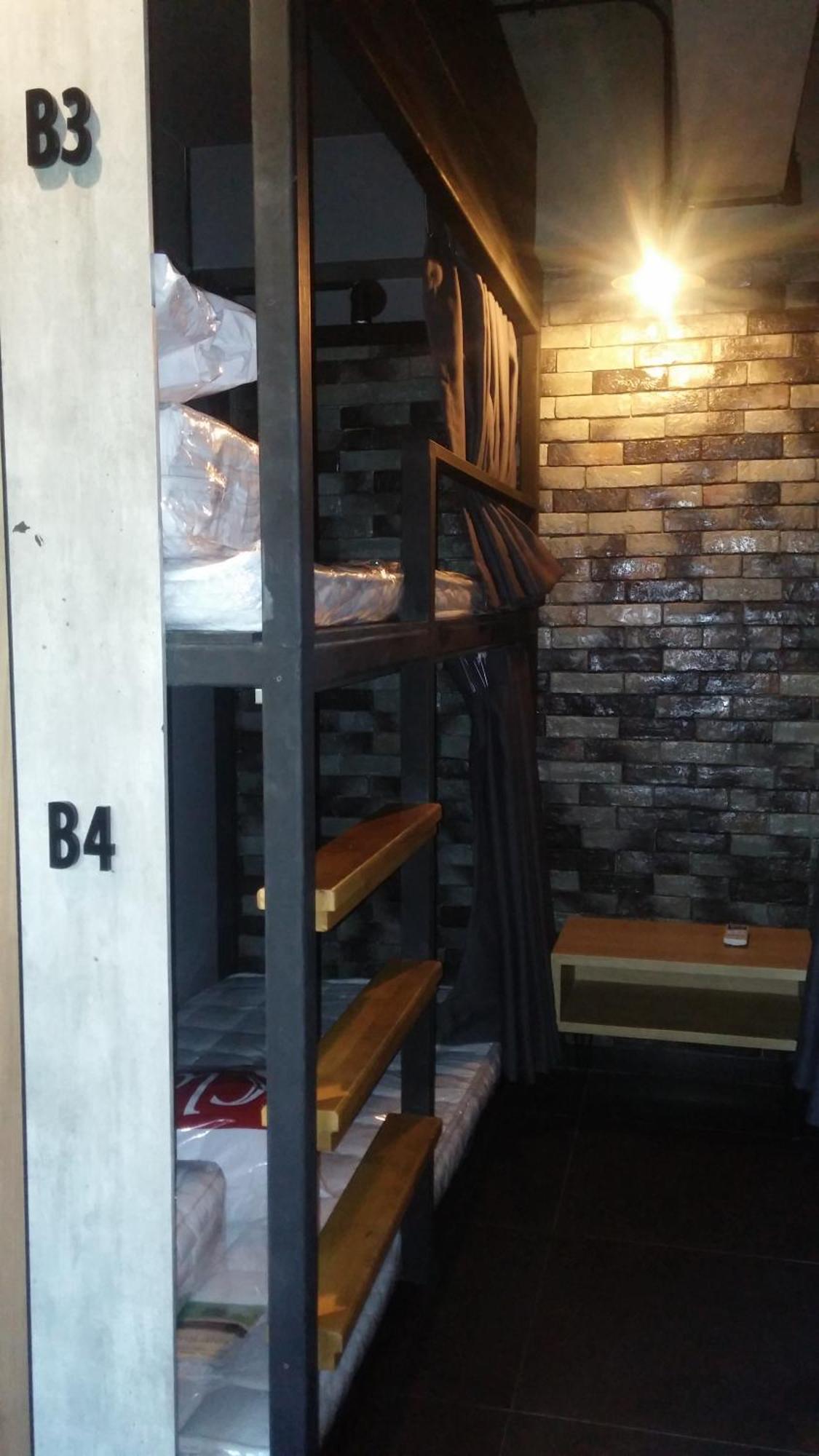 Bangkok Bed Place المظهر الخارجي الصورة
