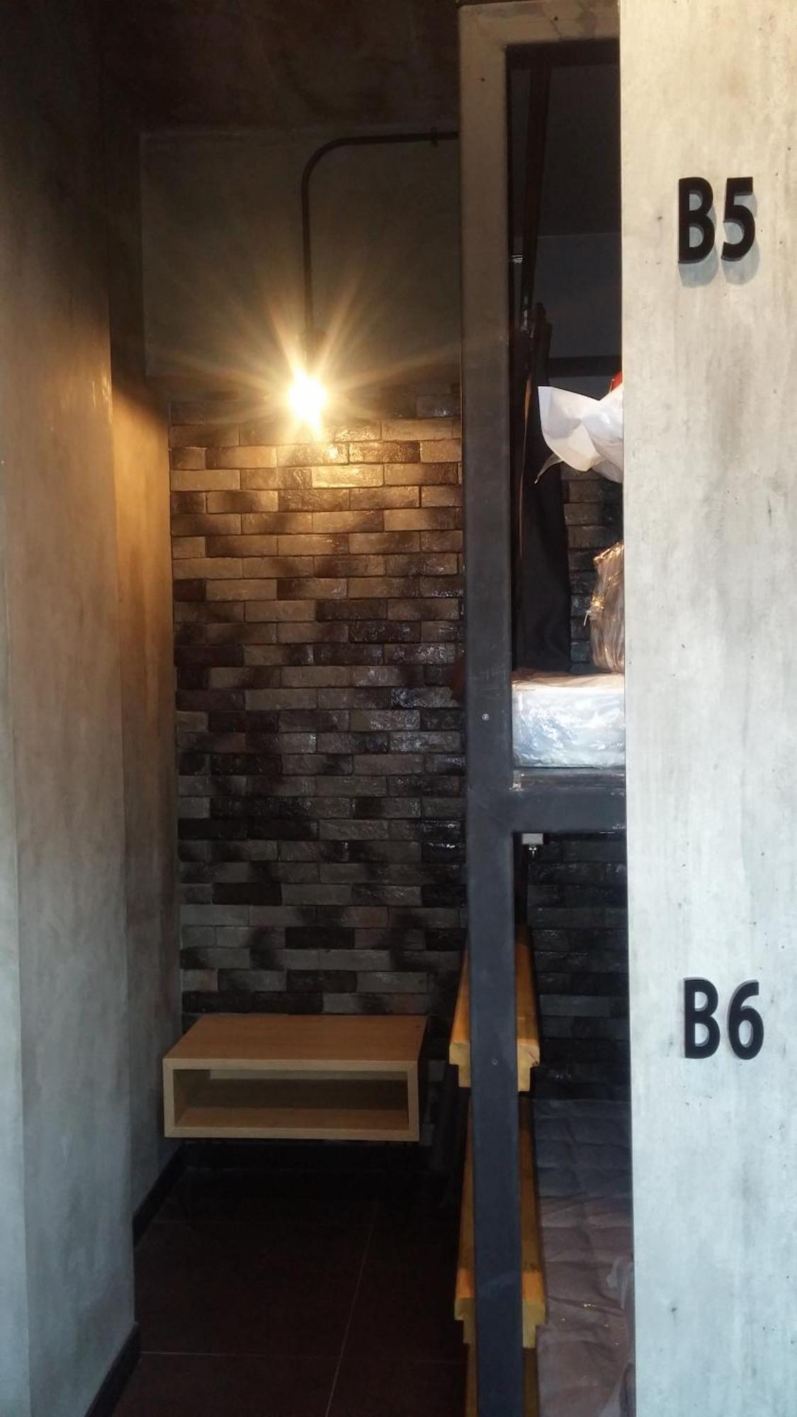Bangkok Bed Place المظهر الخارجي الصورة