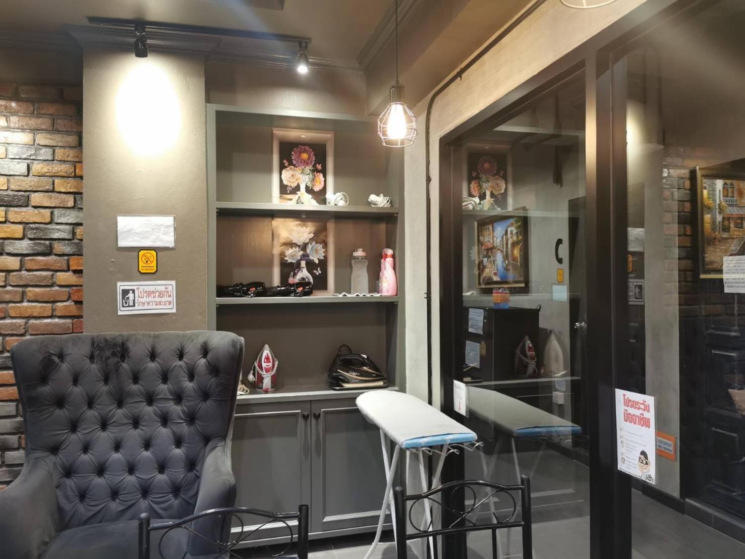 Bangkok Bed Place المظهر الخارجي الصورة