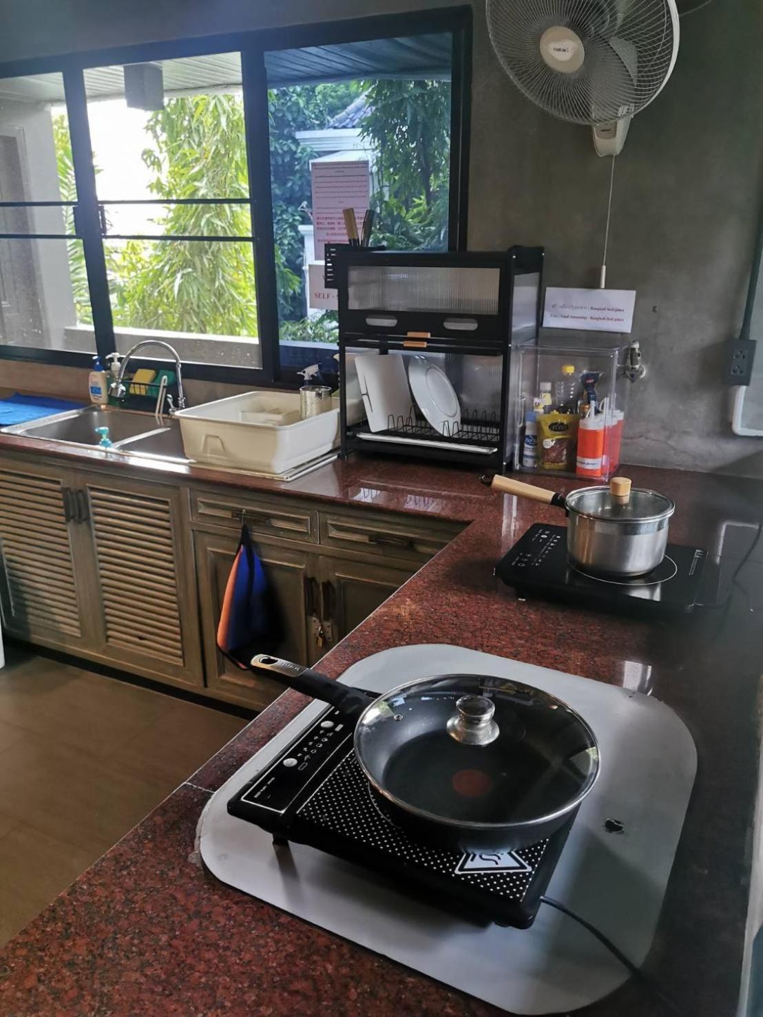 Bangkok Bed Place المظهر الخارجي الصورة