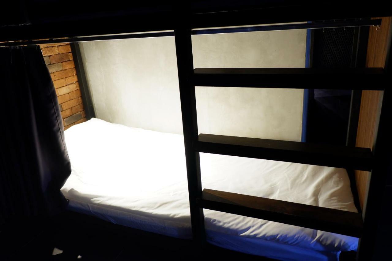 Bangkok Bed Place المظهر الخارجي الصورة
