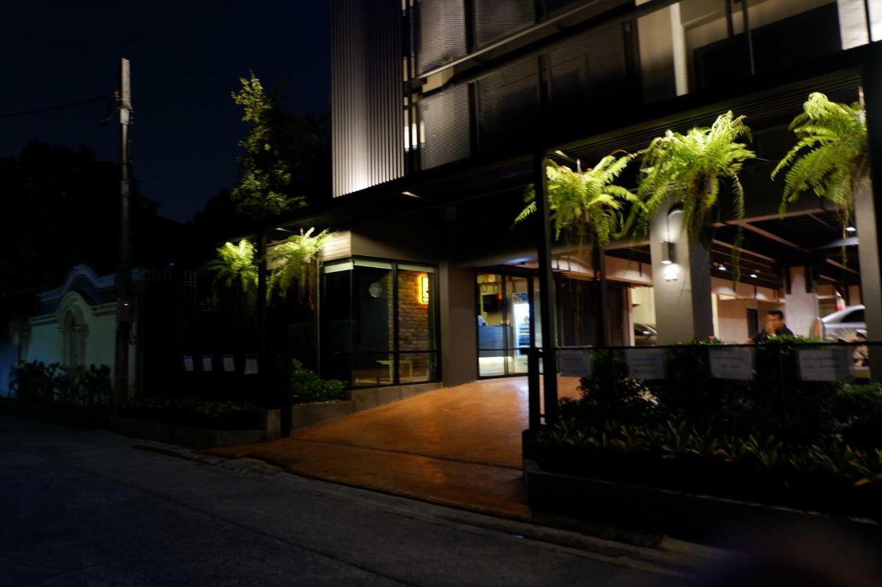 Bangkok Bed Place المظهر الخارجي الصورة