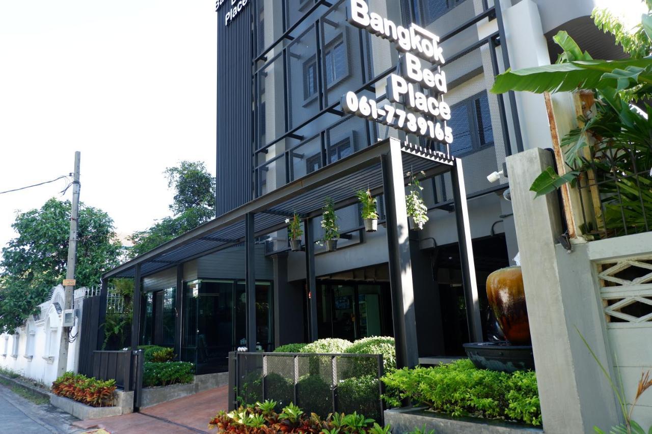 Bangkok Bed Place المظهر الخارجي الصورة