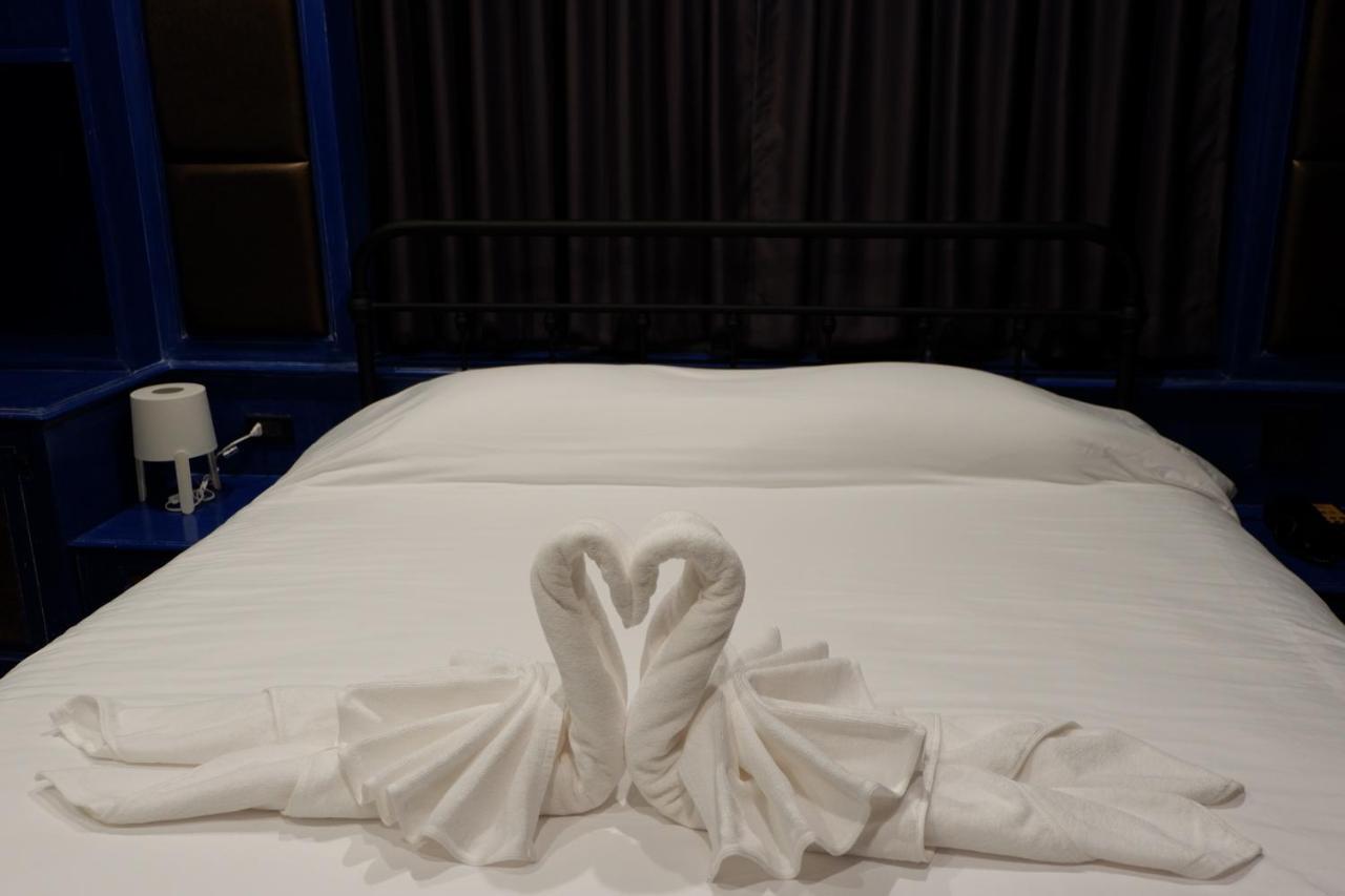 Bangkok Bed Place المظهر الخارجي الصورة