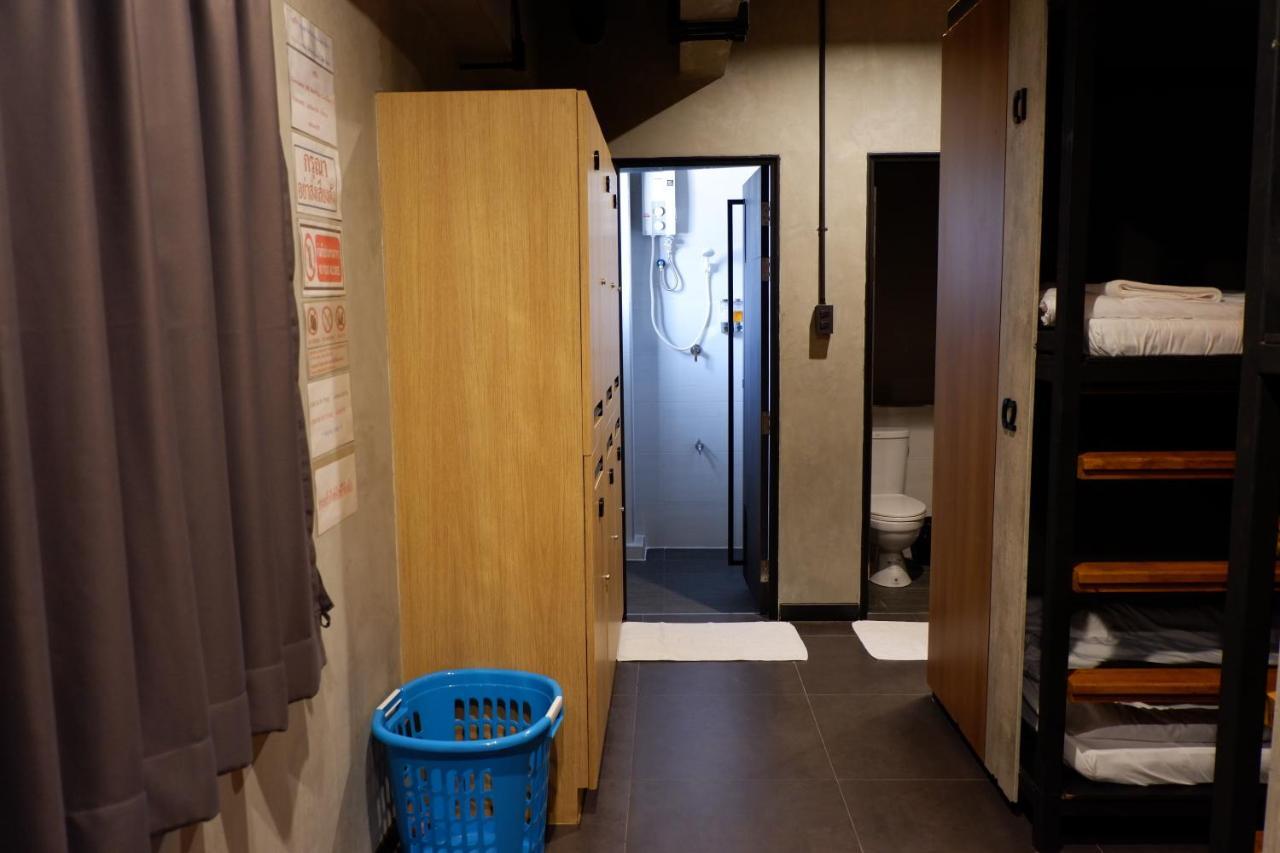 Bangkok Bed Place المظهر الخارجي الصورة
