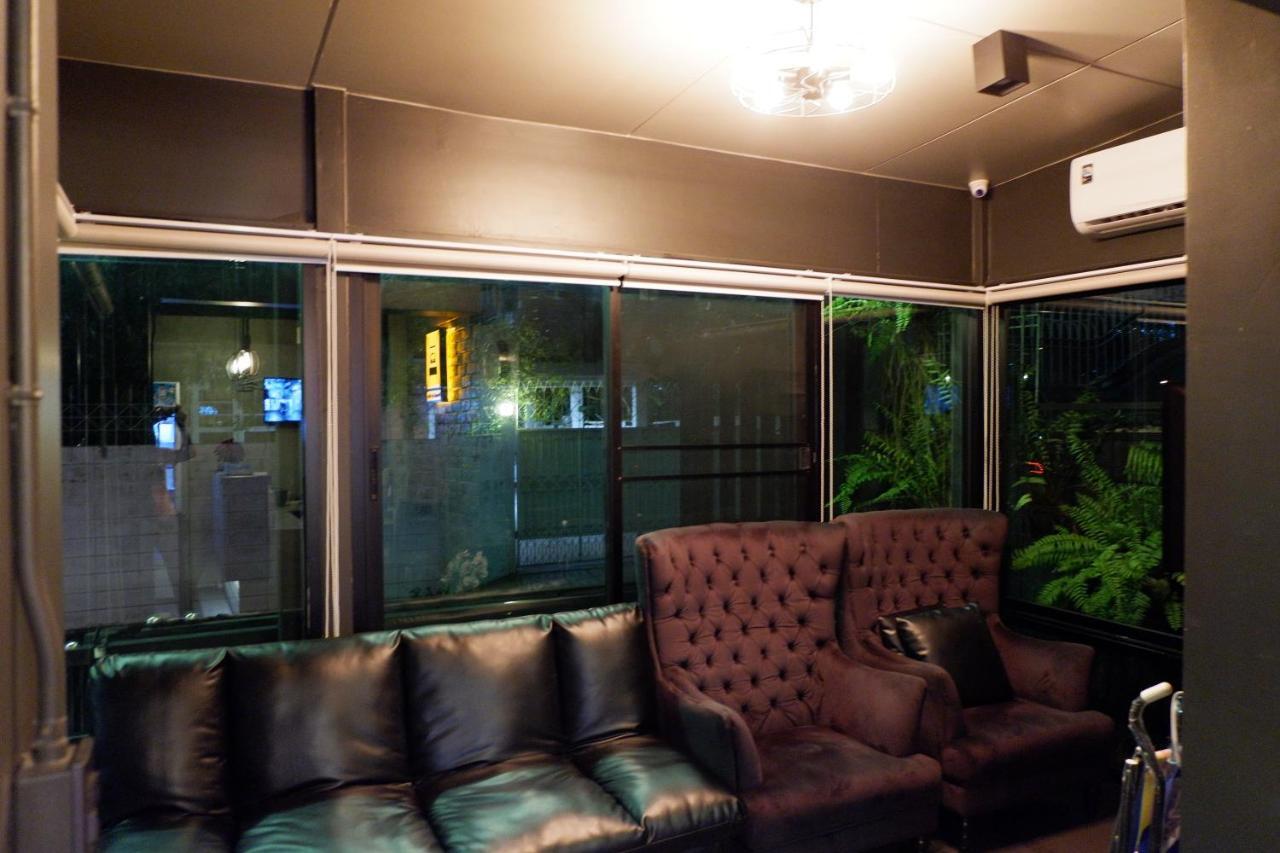 Bangkok Bed Place المظهر الخارجي الصورة