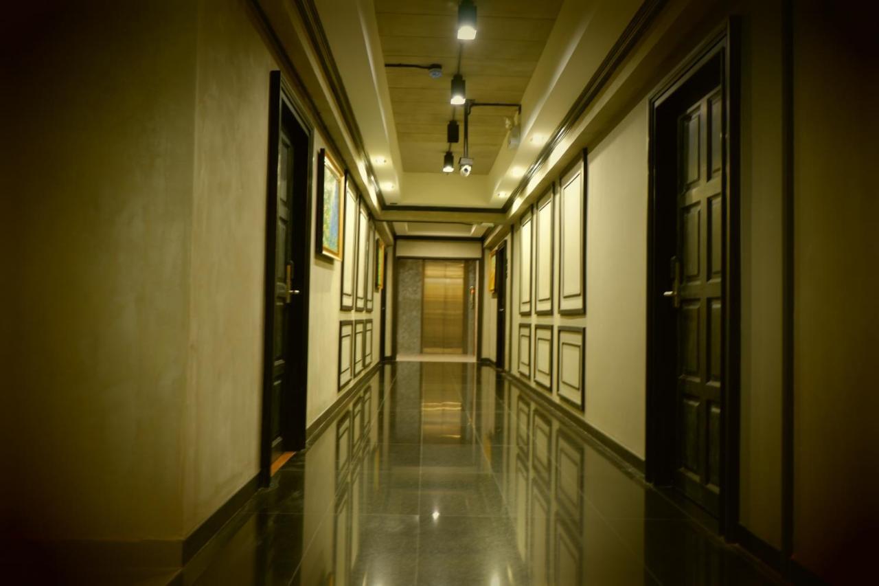 Bangkok Bed Place المظهر الخارجي الصورة