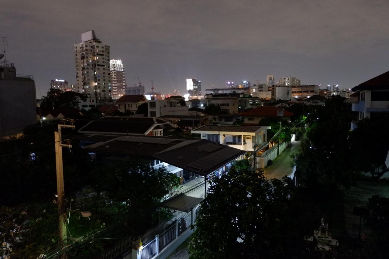 Bangkok Bed Place المظهر الخارجي الصورة