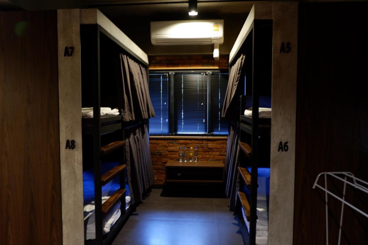 Bangkok Bed Place المظهر الخارجي الصورة