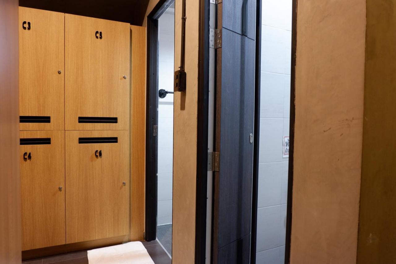 Bangkok Bed Place المظهر الخارجي الصورة