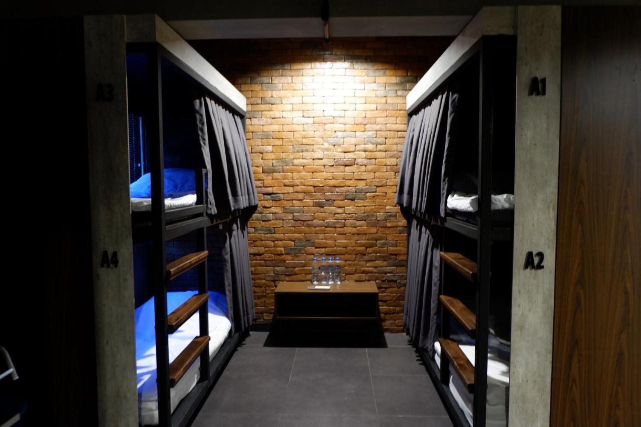 Bangkok Bed Place المظهر الخارجي الصورة