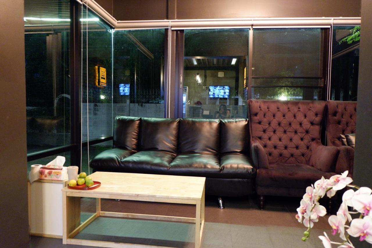 Bangkok Bed Place المظهر الخارجي الصورة
