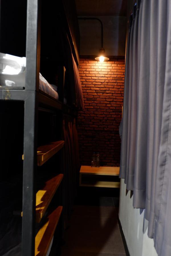 Bangkok Bed Place المظهر الخارجي الصورة